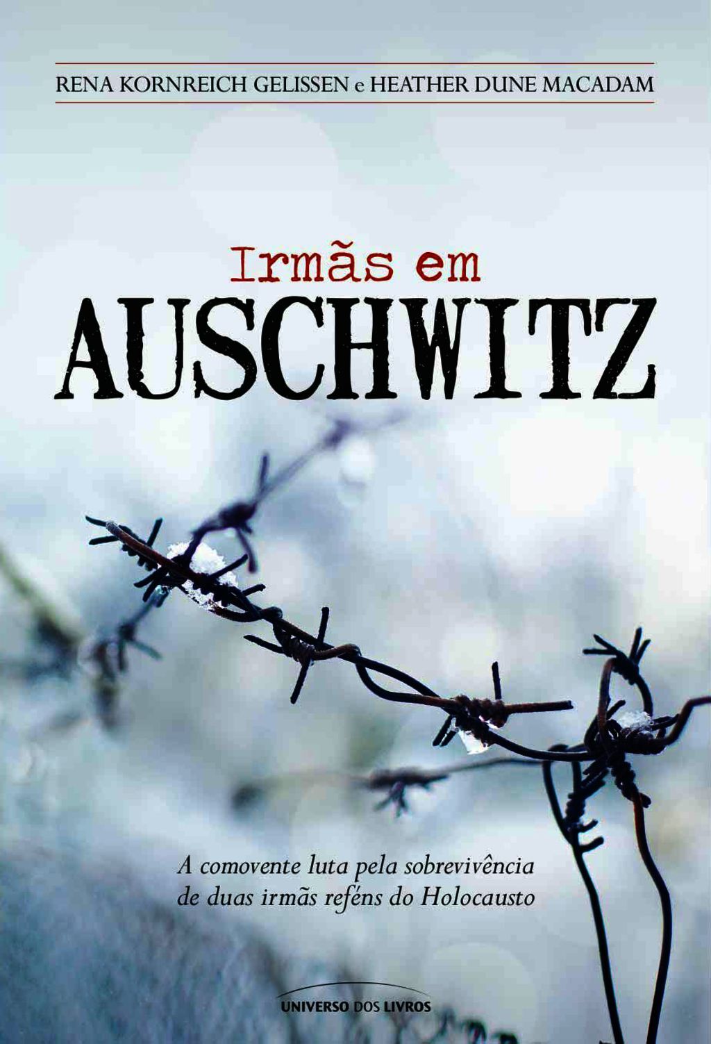 Irmãs Em Auschwitz