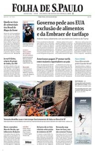 Folha de S.Paulo Folha de S.Paulo