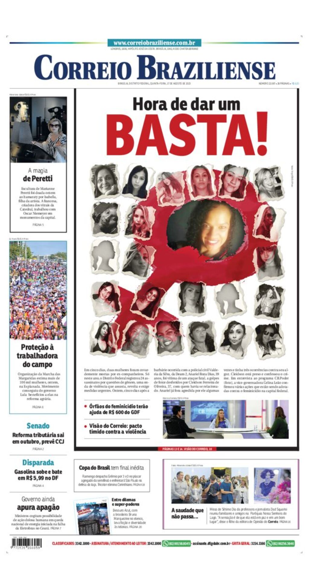 Revista Postais 02 - 2014 by Correios Cultura - Issuu