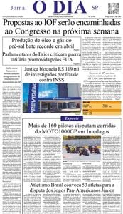 O Dia SP