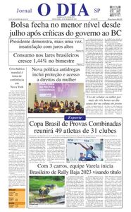 O Dia SP