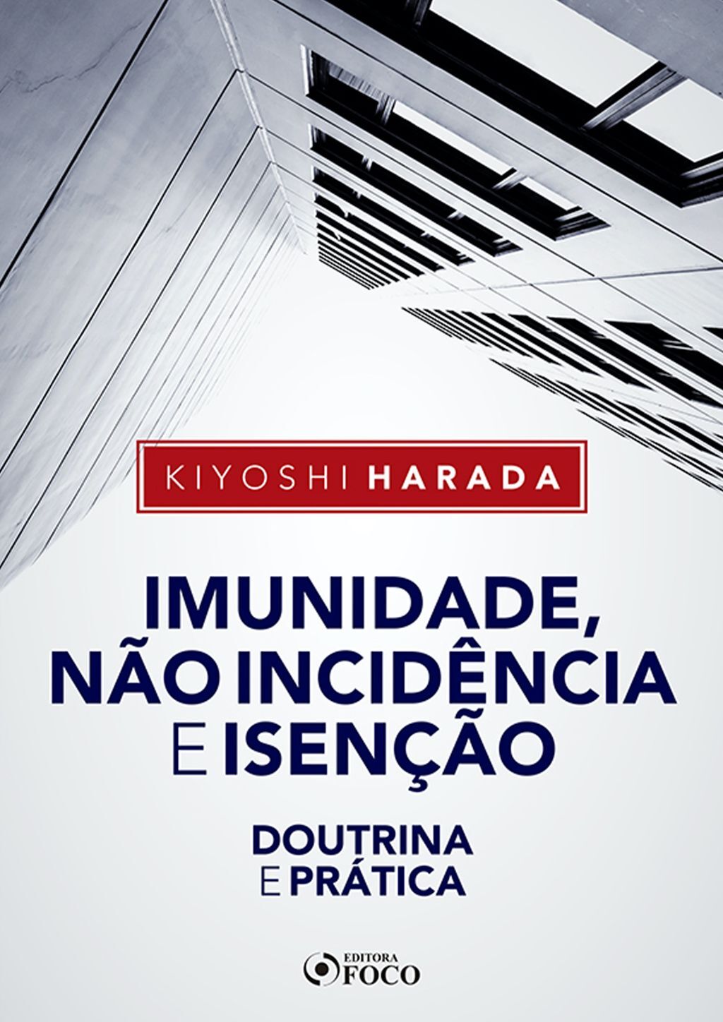 Imunidade, não incidência e isenção