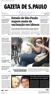 Jornal Gazeta