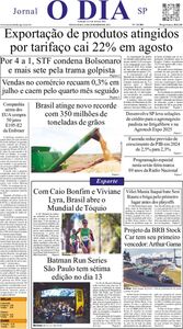 O Dia SP