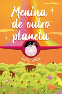 Menina de outro planeta