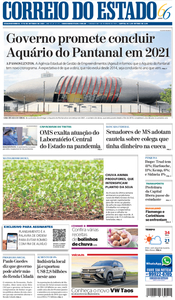 Correio do Estado MS