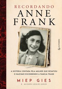 Recordando Anne Frank