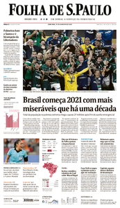 Folha de S.Paulo
