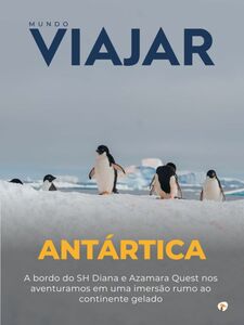 Mundo Viajar