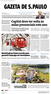 Jornal Gazeta