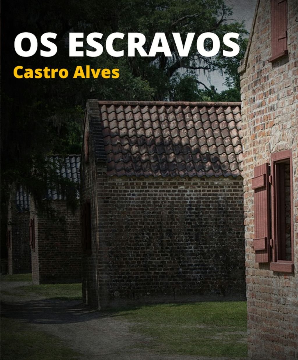 Os Escravos