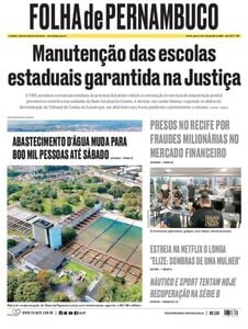 Folha de Pernambuco