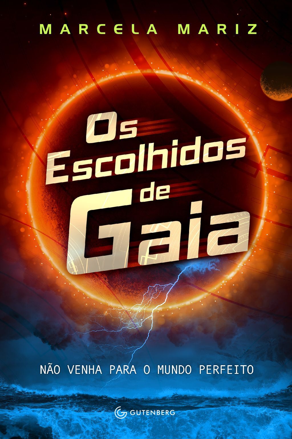 Os Escolhidos de Gaia