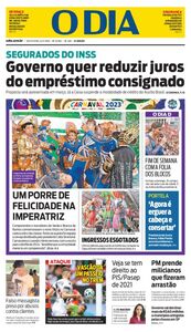 O Dia RJ