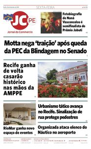 Jornal do Commercio