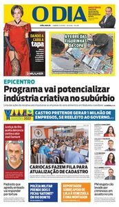O Dia RJ
