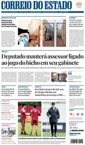 Correio do Estado MS