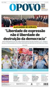 O Povo