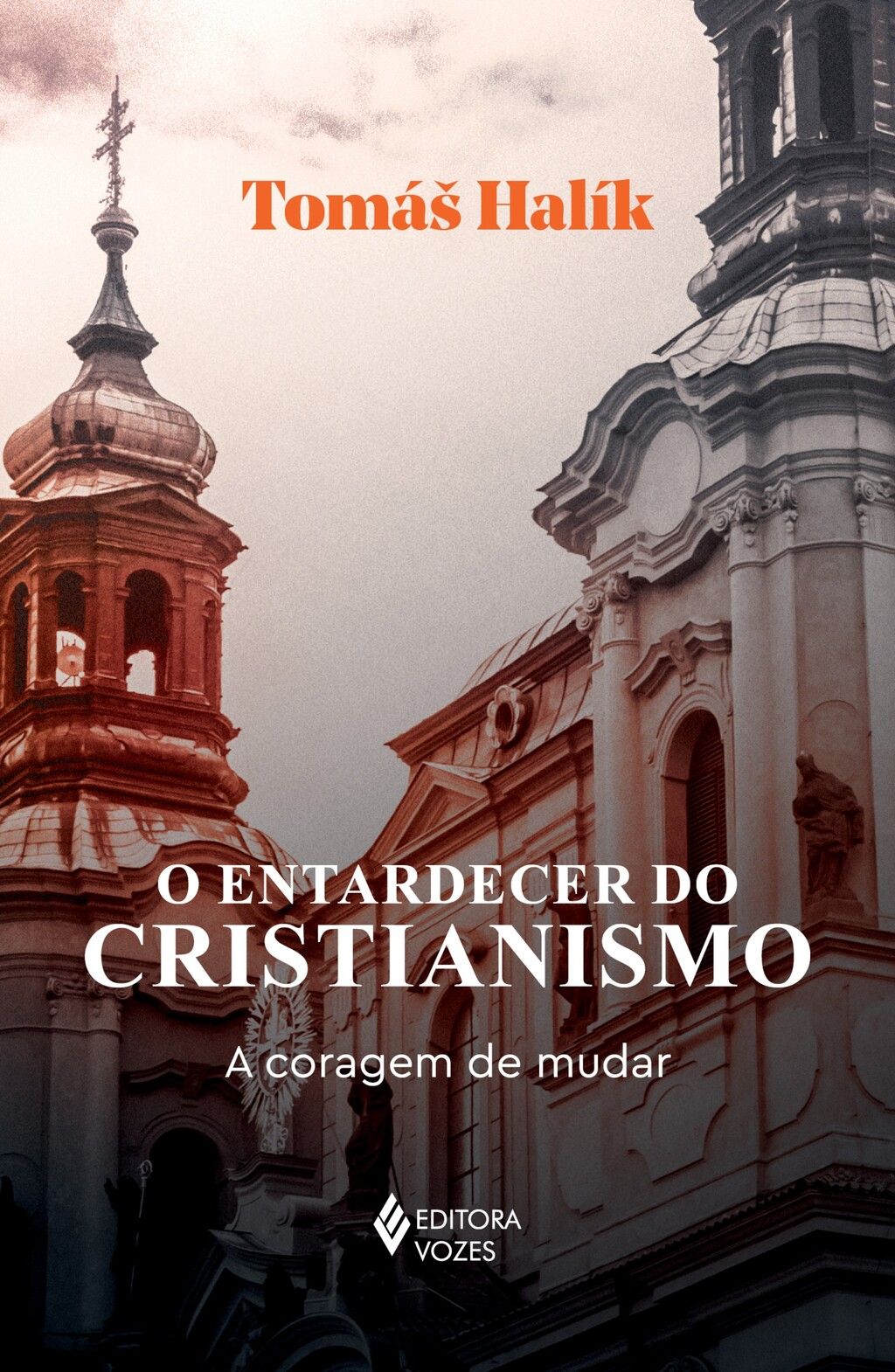 O entardecer do cristianismo