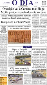 O Dia SP