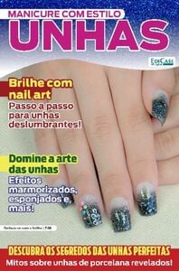 Manicure Com Estilo