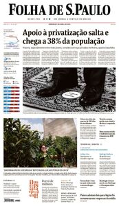Folha de S.Paulo