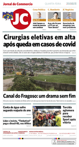 Jornal do Commercio
