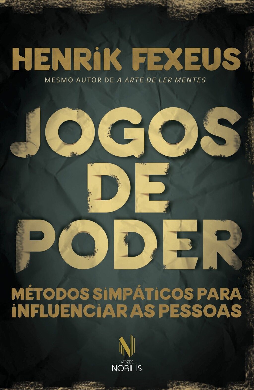 Jogos de poder