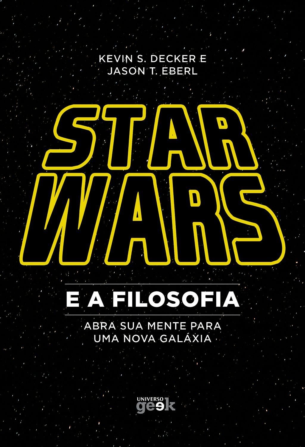 Star Wars E A Filosofia