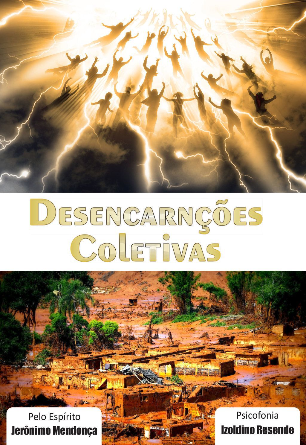 Desencarnações Coletivas