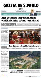 Jornal Gazeta