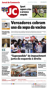 Jornal do Commercio