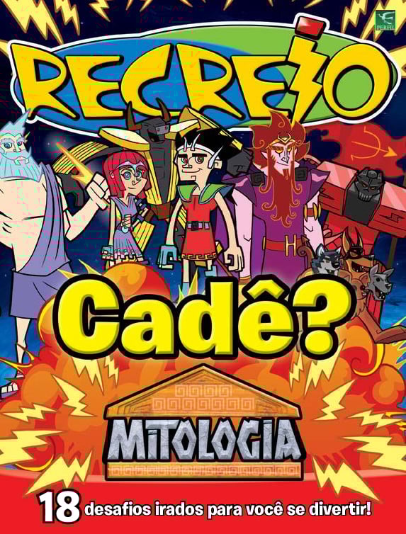 Especiais Recreio