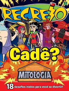 Especiais Recreio Especiais Recreio