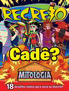 Especiais Recreio