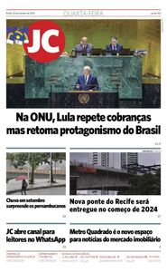 Jornal do Commercio