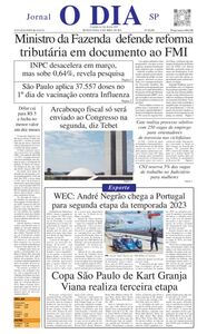 O Dia SP
