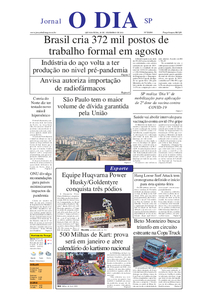 O Dia SP