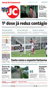 Jornal do Commercio