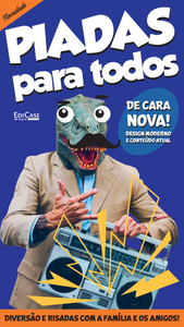 Piadas para Todos Piadas para Todos