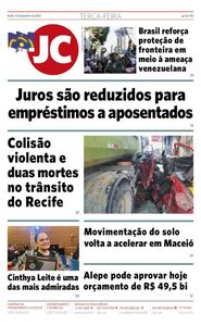 Jornal do Commercio