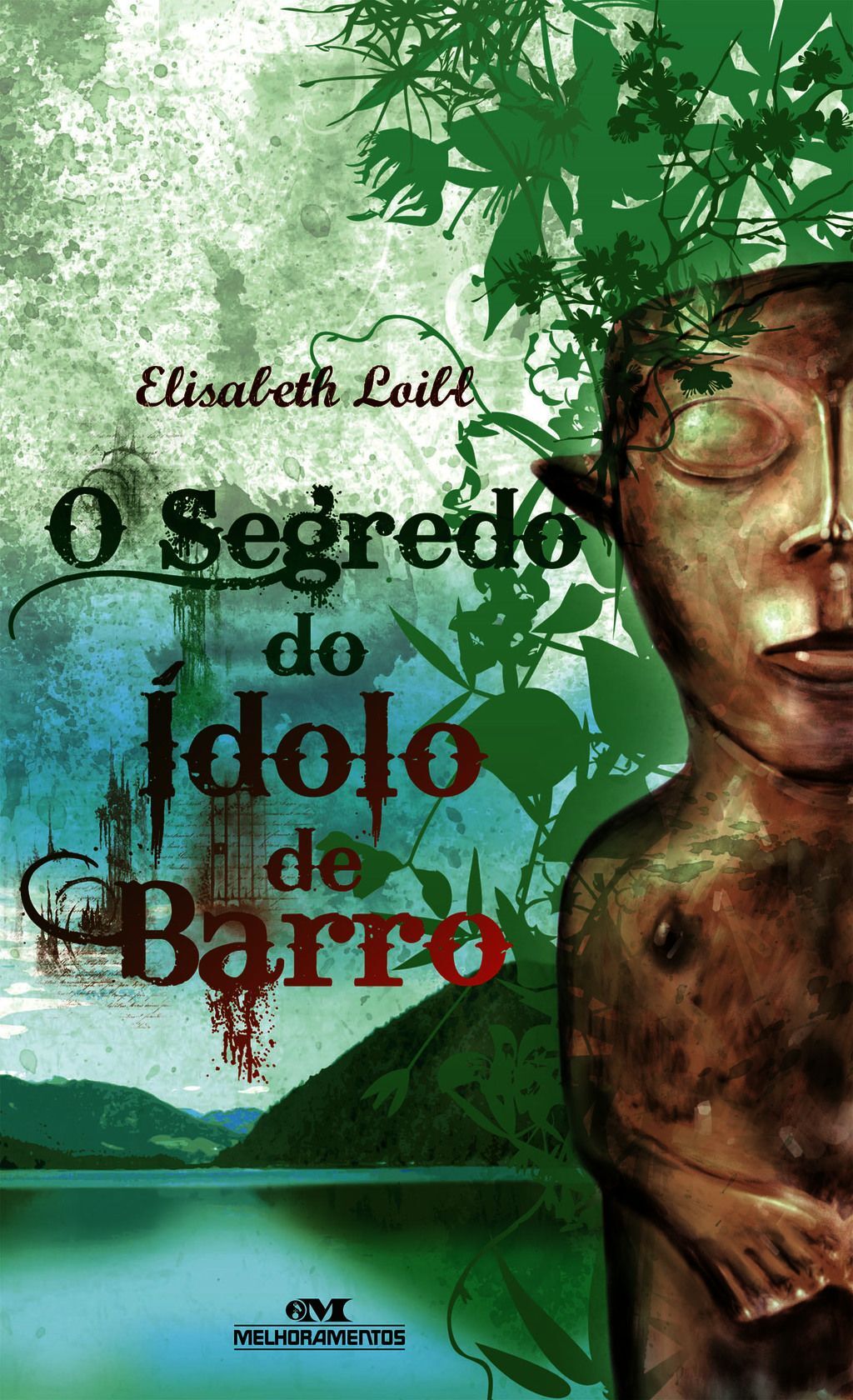 O Segredo Do Ídolo De Barro