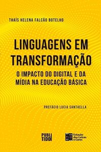 Linguagens em transformação
