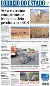Correio do Estado MS