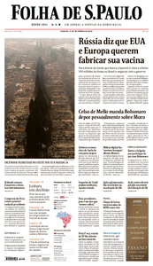 Folha de S.Paulo