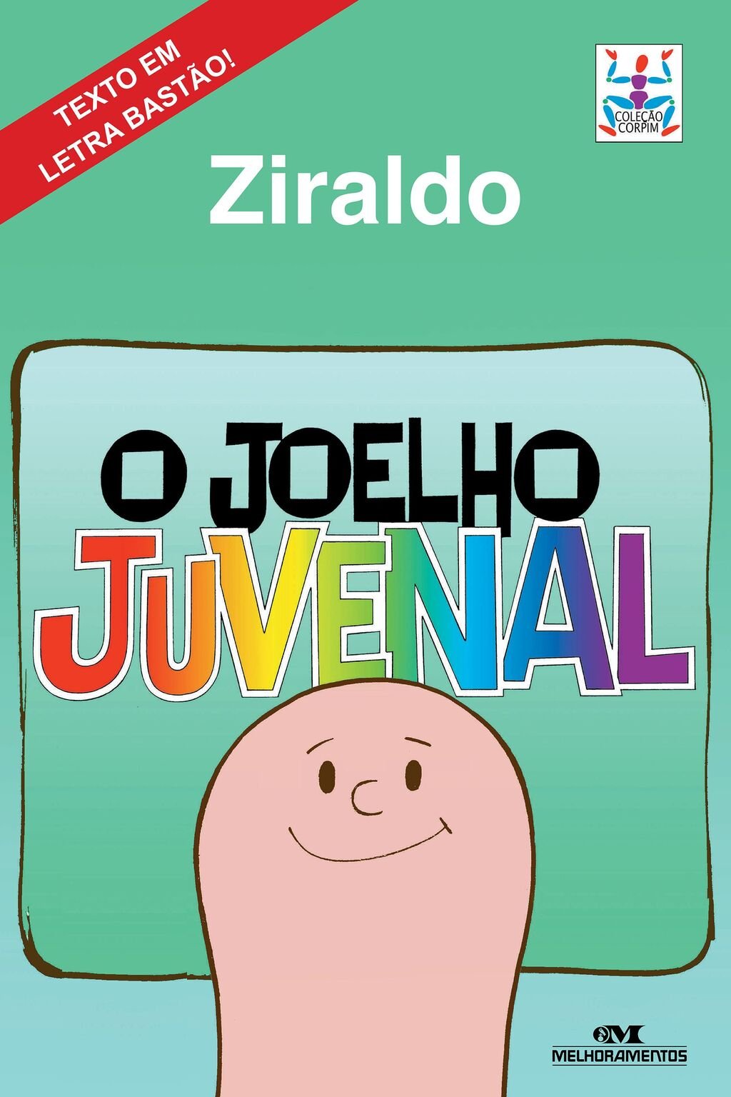 O Joelho Juvenal