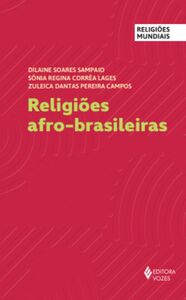 Religiões afro-brasileiras Religiões afro-brasileiras