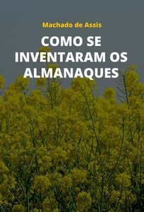 Como se inventaram os almanaques