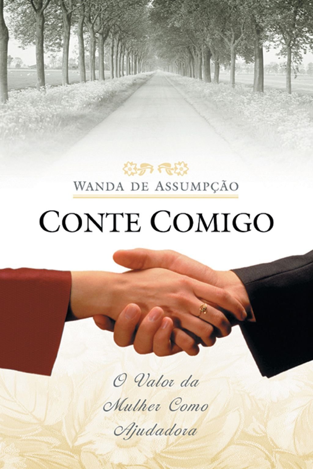 Conte comigo