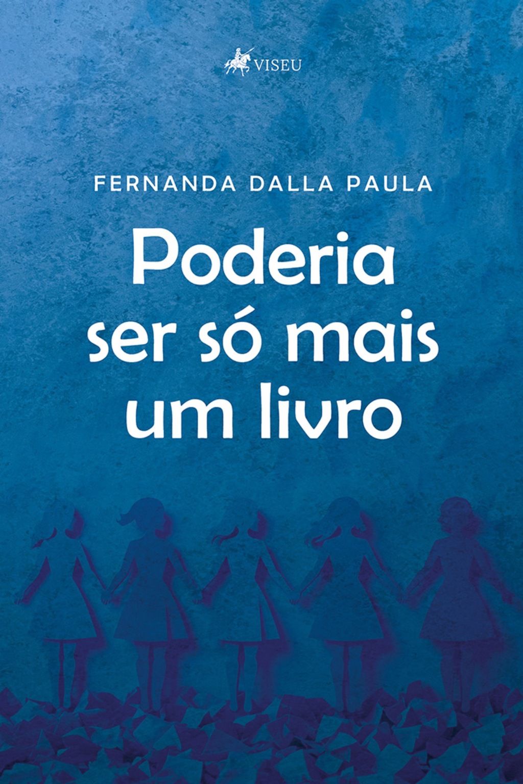 Poderia Ser Só mais um Livro